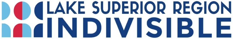Lake Superior Region Indivisible to hold early voting event